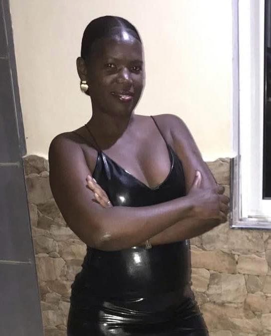 Ludmila do Rosário